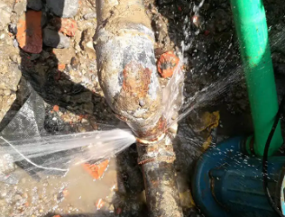 寿阳测漏水公司电话