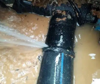 寿阳测漏水公司哪家好