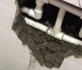 寿阳漏水检测电话