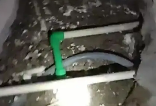 寿阳测漏水公司