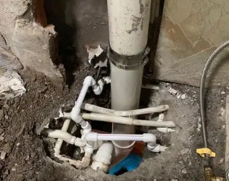 寿阳漏水检测哪家好