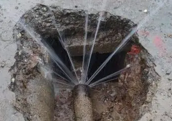 寿阳漏水检测多少钱