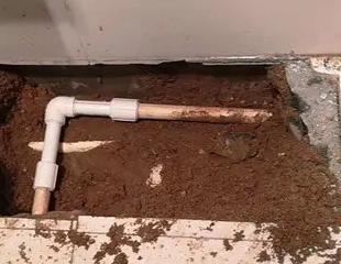 寿阳测漏水哪家好