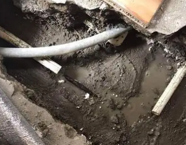 寿阳卫生间测漏水价格明细