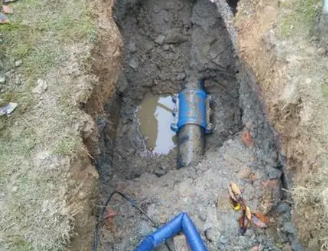 寿阳水管漏水检测多少钱