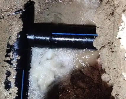 寿阳水管漏水检测哪家好