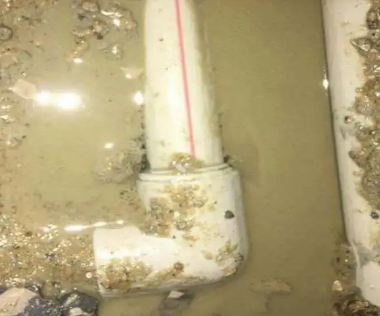 寿阳水管漏水检测多少钱