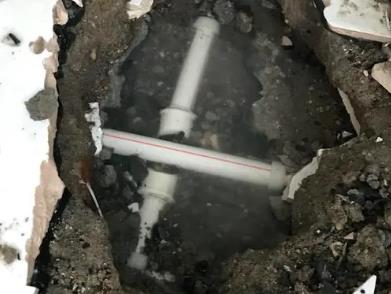 寿阳漏水检测公司哪家好